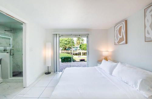 Waterfront Luxe 3BR, Pool, Hot Tub & Dock - Foto 19