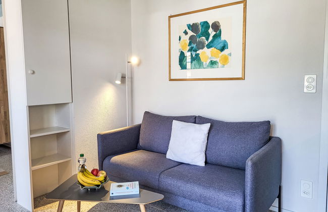 Residenza Corallo Apt.201 B - Foto 2