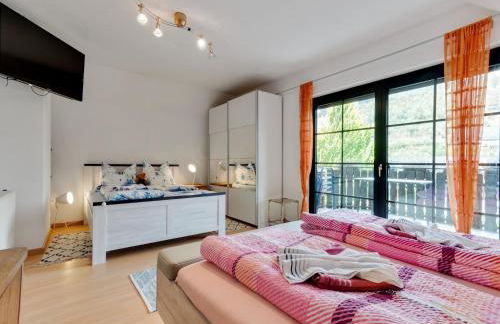 Charmantes Refugium mit 2 Schlafzimmern - Foto 21