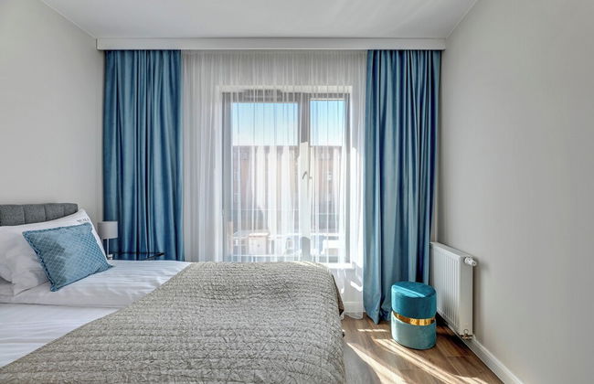 Lion Apartments - Apartments & Studio - Foto 73