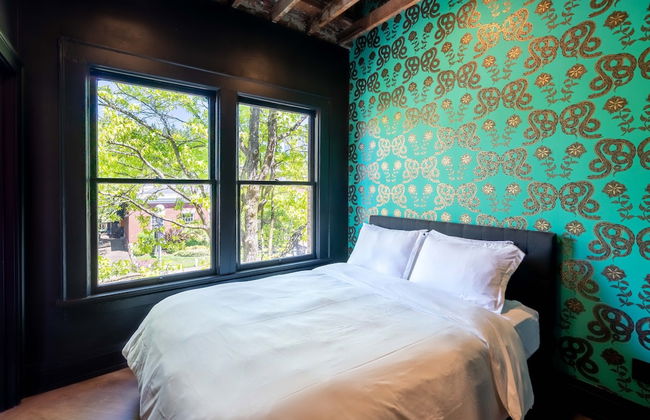 The 505 Eugene - Foto 5