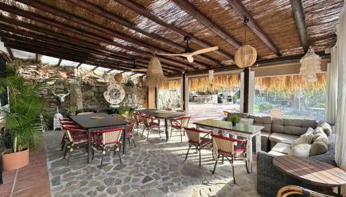 Villa Malaga con Jacuzzi Piscina vallada Barbacoa By AndaraHolidays - Foto 4