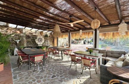 Villa Malaga con Jacuzzi Piscina vallada Barbacoa By AndaraHolidays - Foto 4