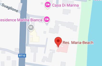 Appartement T2 Bord de Mer - Maria Beach - Foto 31