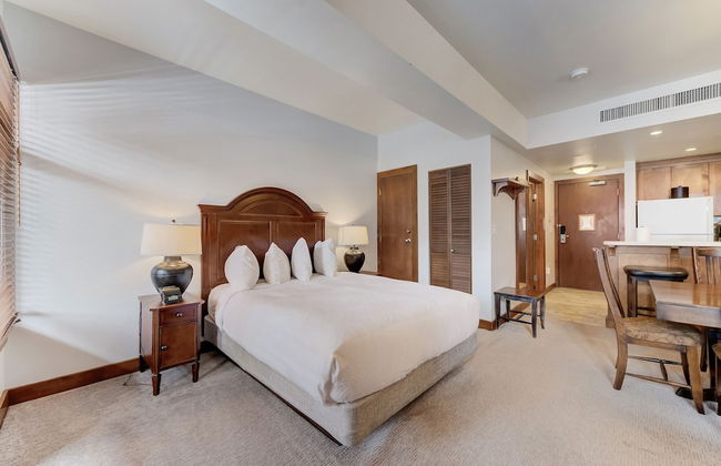 Sundial Lodge by All Seasons Resort Lodging - Foto 26