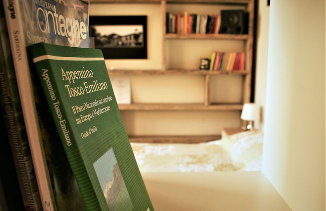 Agriturismo Ca' del Ciuco - Foto 10