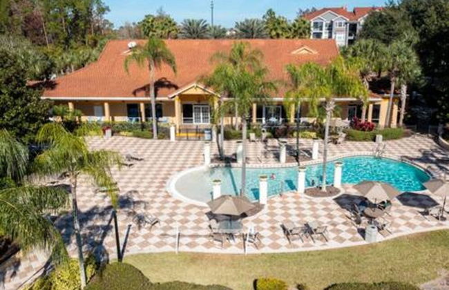 Cozy 3 BR w Private Pool - Foto 38