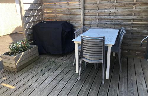 Villa de vacances Vieux Boucau - Foto 15