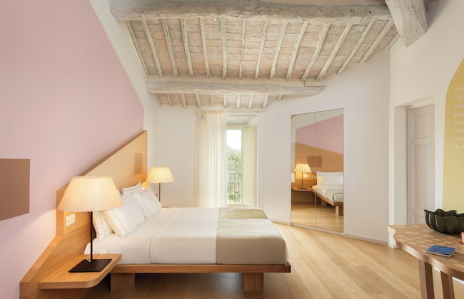 Mastrojanni Relais - Photo 23