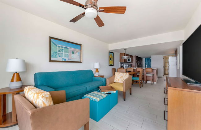 Hilton Vacation Club Royal Palm St. Maarten - Foto 9