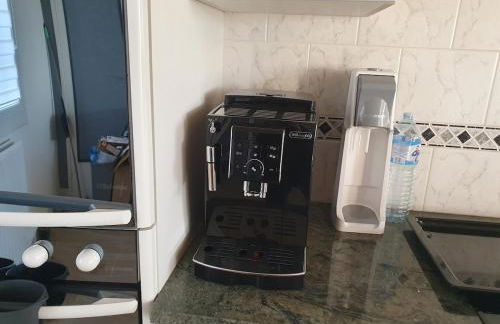 Maison type Villa avec Jacuzzi proche du circuit - Foto 9