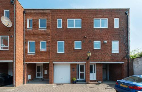 River View, Sandwich - Foto 14