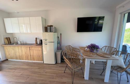 Morskie Opowieści - domki z klimatem - Foto 45