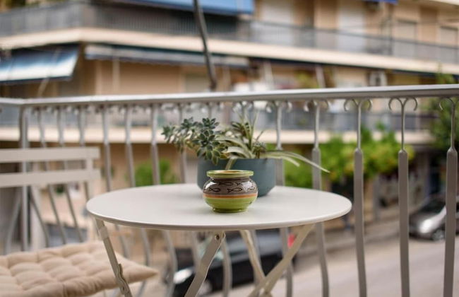 Charming Apartment in heart of Athens - Foto 20