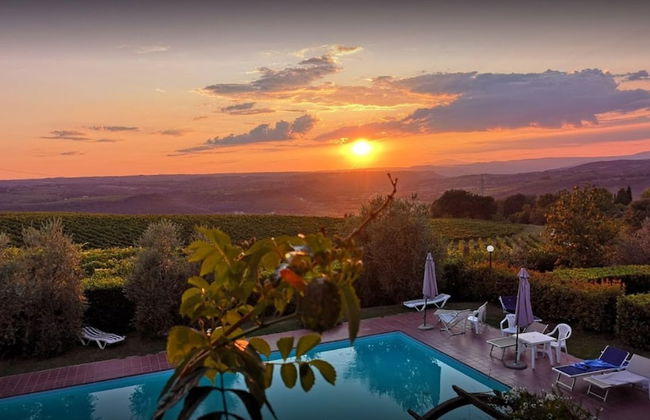 Le Macchie - Foto 12