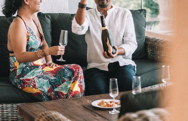 Mythic Suites & Villas by MJ Holidays - Foto 58