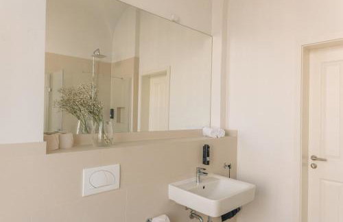 Frankfurter Allee Apartments by Sabine - Foto 54