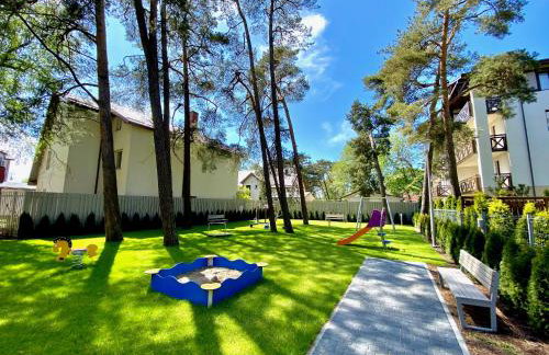 Apartamenty Park - Foto 22