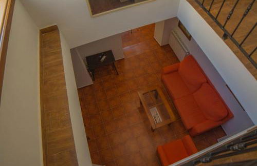 Casa Rural Gafas - Foto 63