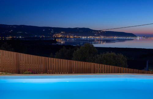 Ampolia Villas Lefkada - Foto 34