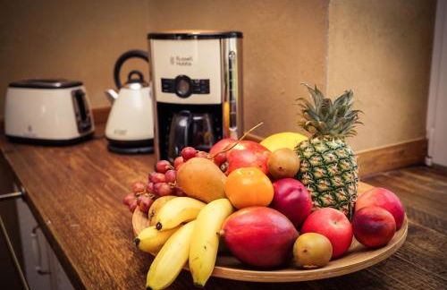 Landhaus Brigitte - Foto 35