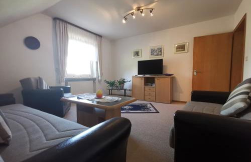 Ferienwohnung Schellen Mehren - KEINE Monteurwohnung! - Foto 8