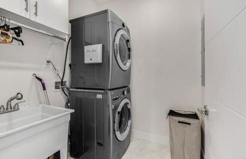 Fox Sonata Downtown Pool House - Foto 37