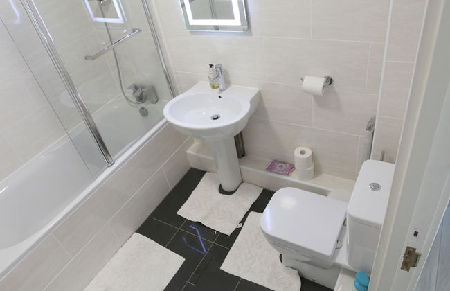 Coppice Cottage - Foto 16