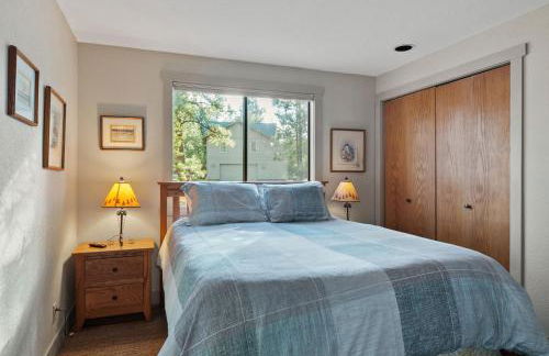 Great Kitchen, AC, SHARC Access, Hot Tub, Bring Pet! - Foto 52