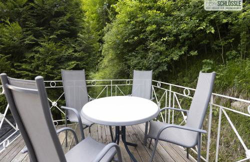 Schloss Seeburg - Foto 4