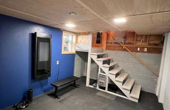 Glacier Snow Fox Lodge - Inside Glacier Park - Foto 27