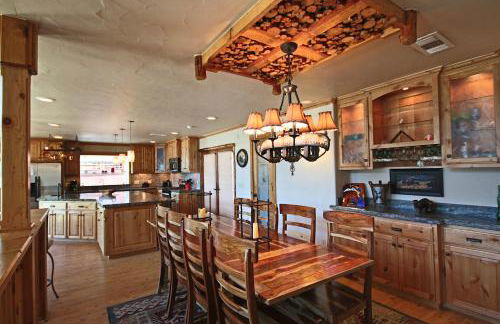 Humphreys Lakefront - Foto 1