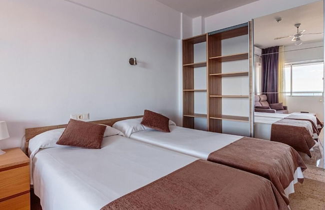 Apartamentos Mirador - Foto 21