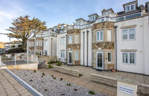 Bay View, Compass Point, Sea Views, Free Parking and WiFi - Foto 33