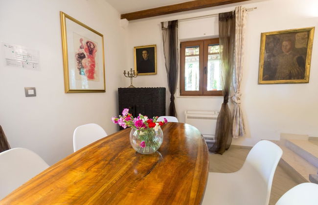 Villa Isanda - Foto 17