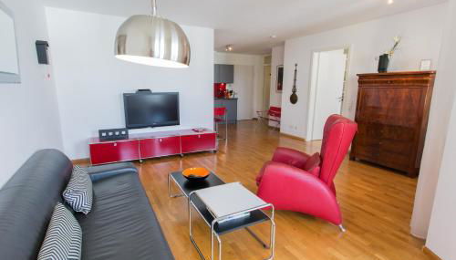 Freiburg-Desing-Apartment 1 - Foto 3