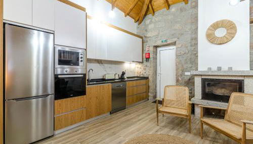 Chalet Villas Gerês - Foto 4