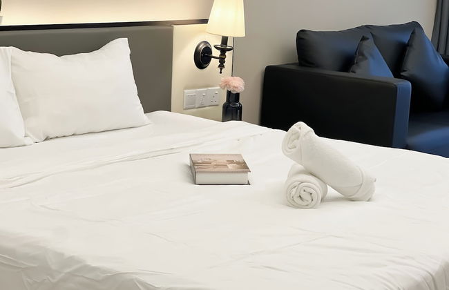 Grand Ion Delemen by Manhattan Group - Foto 29