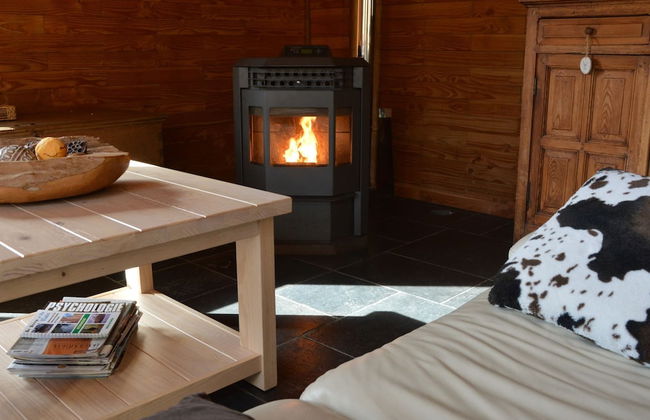 Villa in Freyneux With Garden - Foto 26