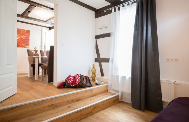 City Apartments Konstanz - Foto 9