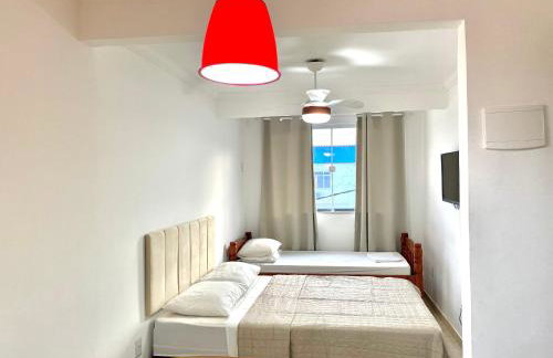 Apês do Peró Apartamentos, flats e suítes - Centro - Praia - Foto 3