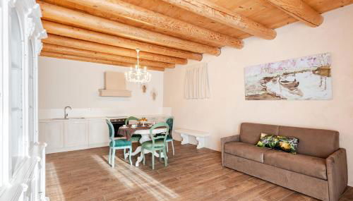 Al Castello Aparthotel - Camere e Appartamenti tra Verona e Lago di Garda - Foto 4, stove