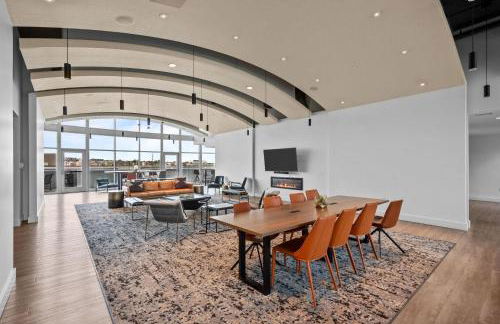 1700 Bassett, Unit 711 - Foto 31