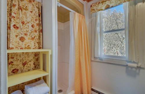 Oakland Apt on Messalonskee Lake with Dock Access! - Foto 15