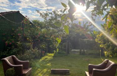 Refúgio Verde à 12 min do Centro de Joinville - Foto 2