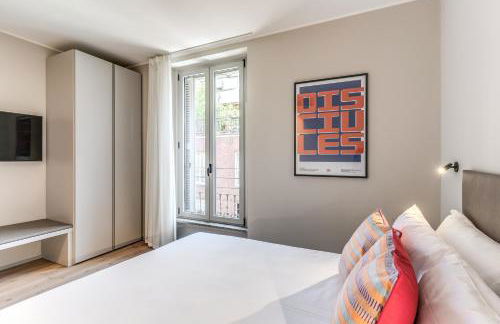 Seety Porta Romana Dimora - 204 - Foto 52