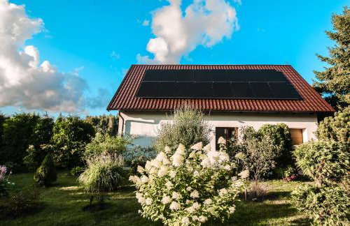 Poziomkowy Zakątek - Foto 38