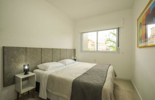 Thai Beach Home Spa: Apto 200m da Praia N605 - Foto 17