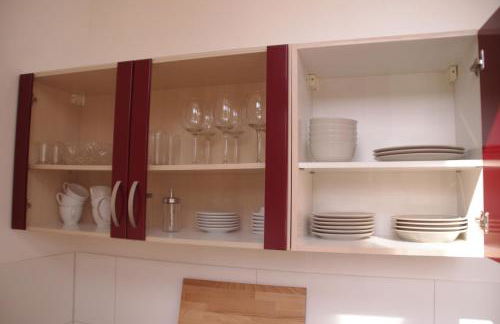 Ferienwohnung Villa Weyermann - Foto 63