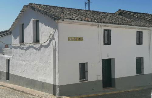 Casa Rural Ventanas a la Sierra - Foto 15